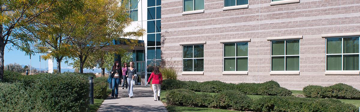 Arapahoe Community College Parker Campus