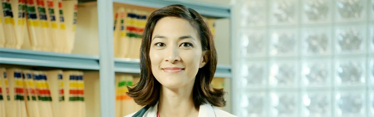 Med Student