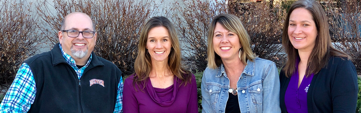 ACC Career and Transfer Services staff