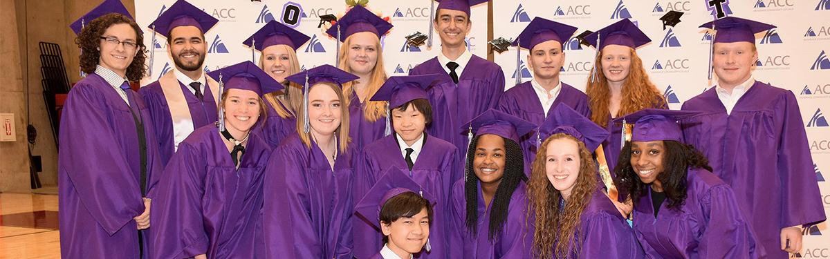 Graduation Students