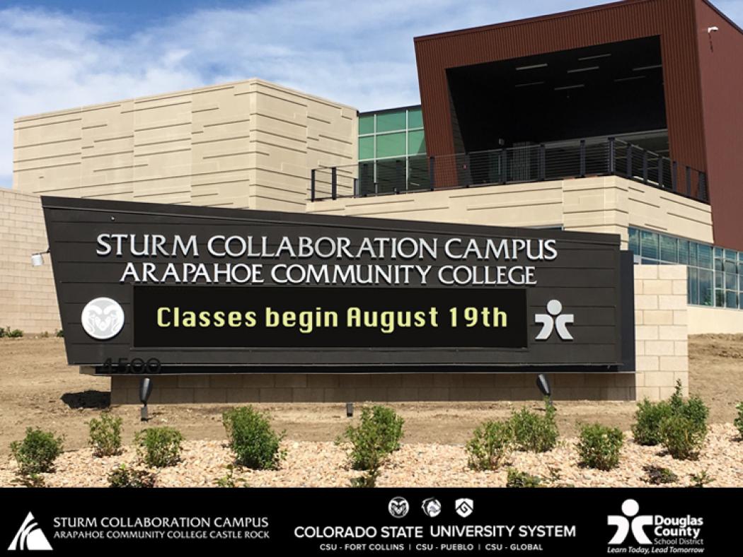 ACC Sturm Collaboration Campus