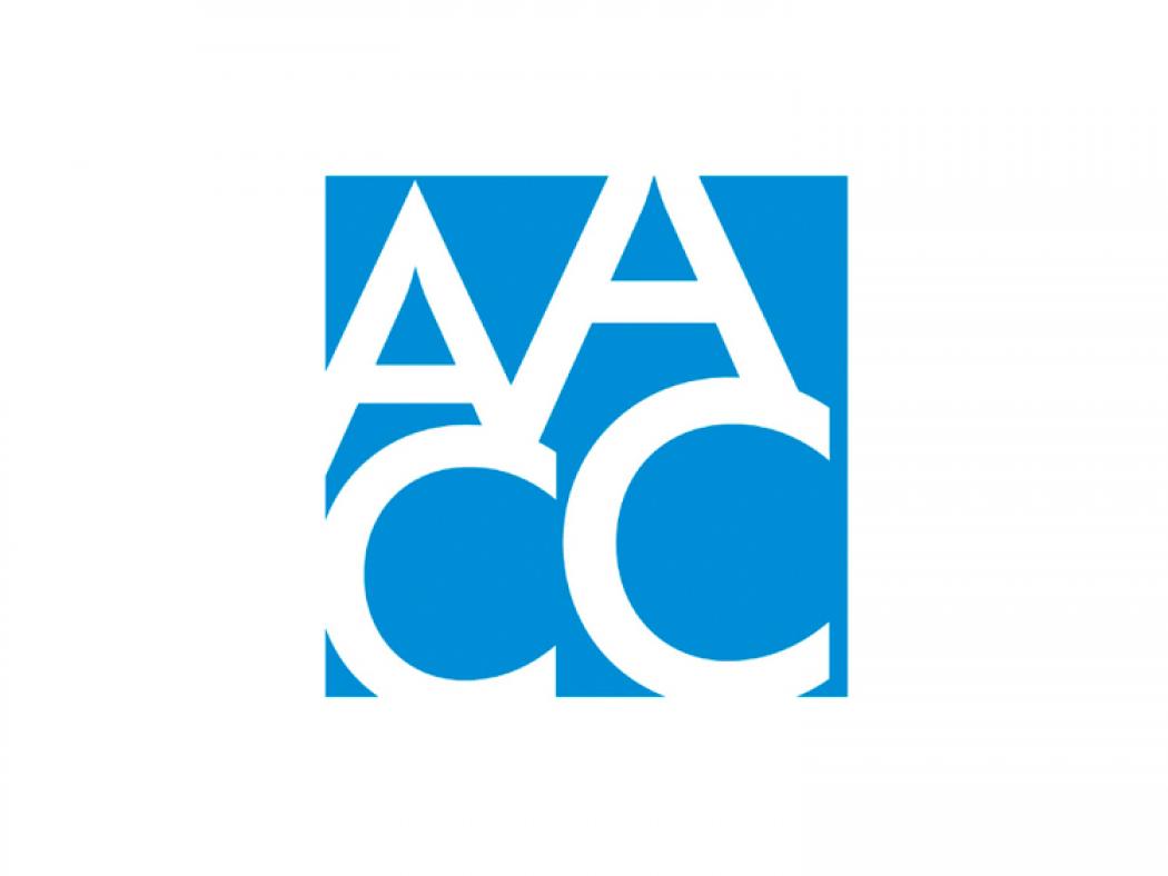 AACC logo