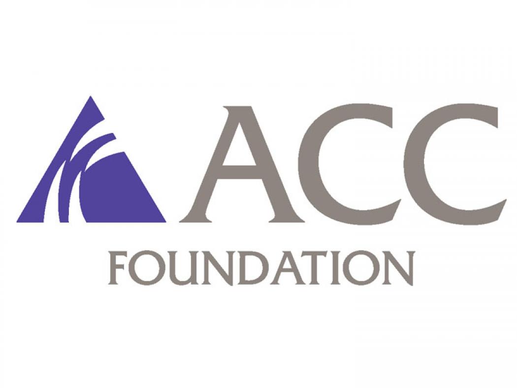 ACC Foundation logo