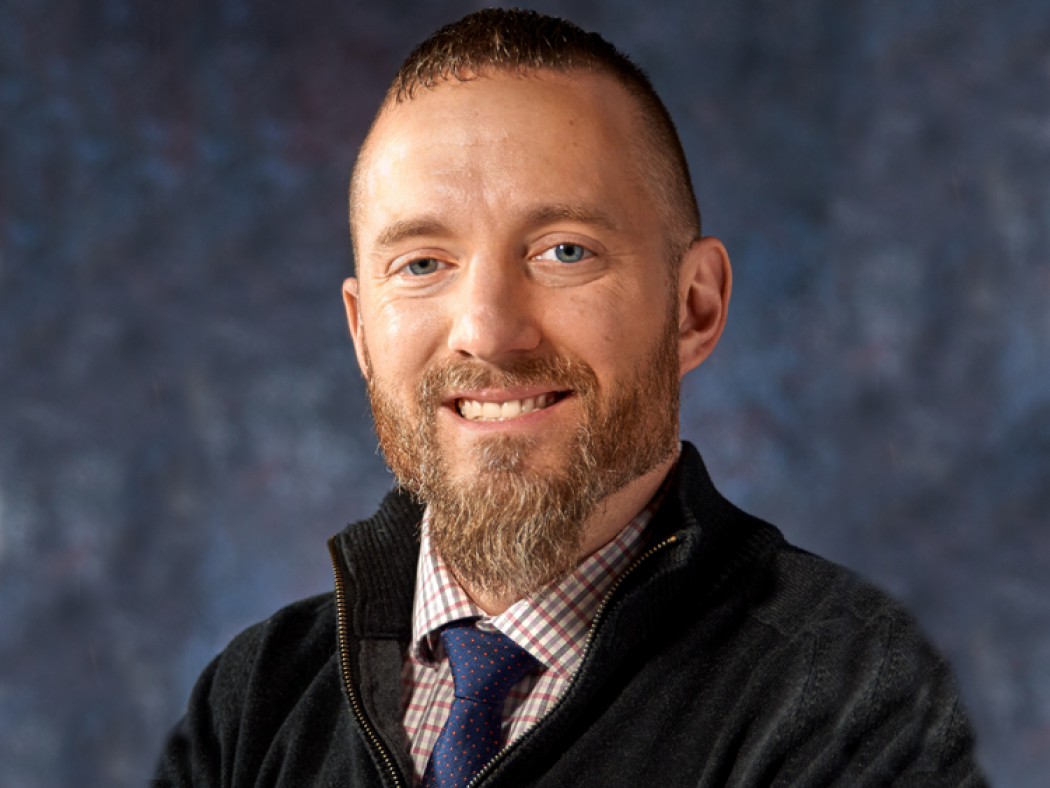 Jason Klobnak