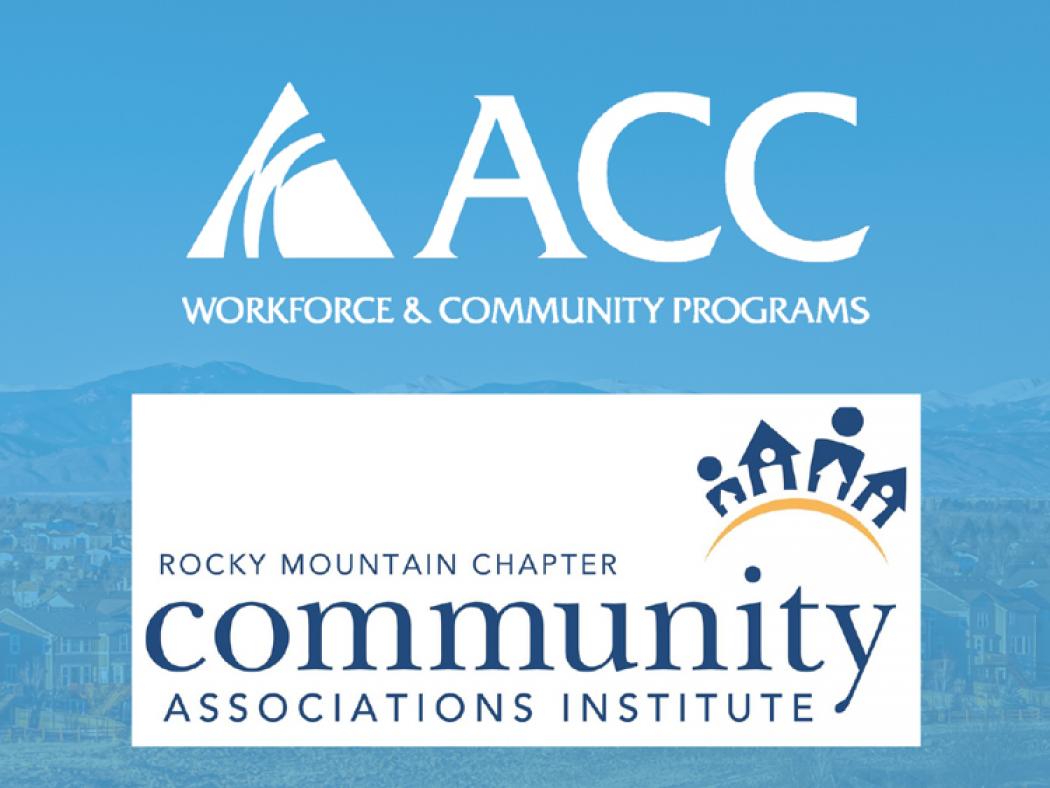 ACC WCP logo and CAM logo