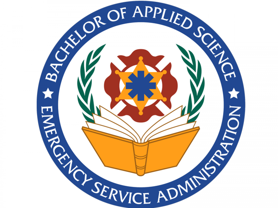 ACC Emergency Service Administration Bachelor of Applied Science logo