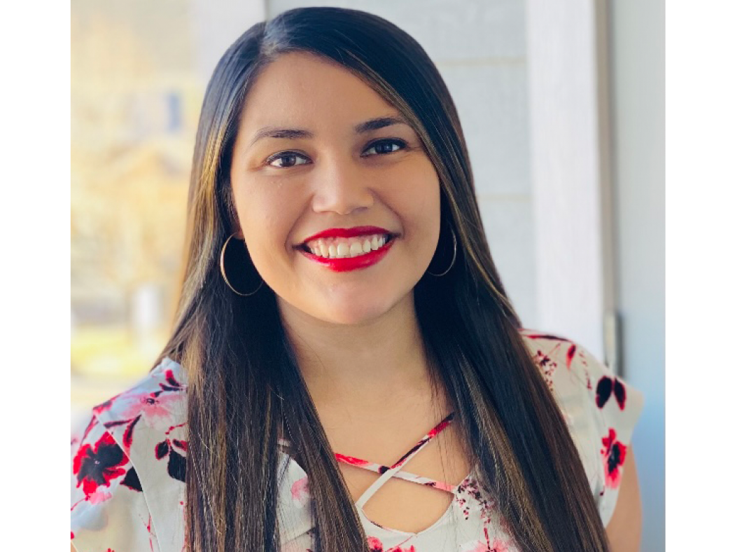 Leti Mosqueda - ACC TRIO Student Support Services