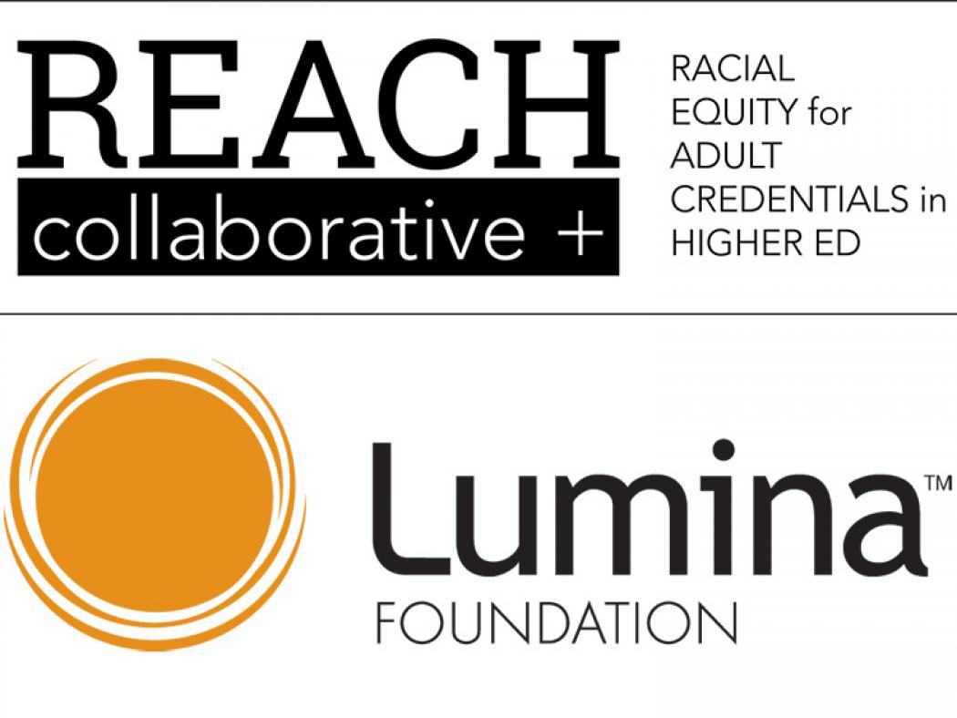 Lumina Foundation logo