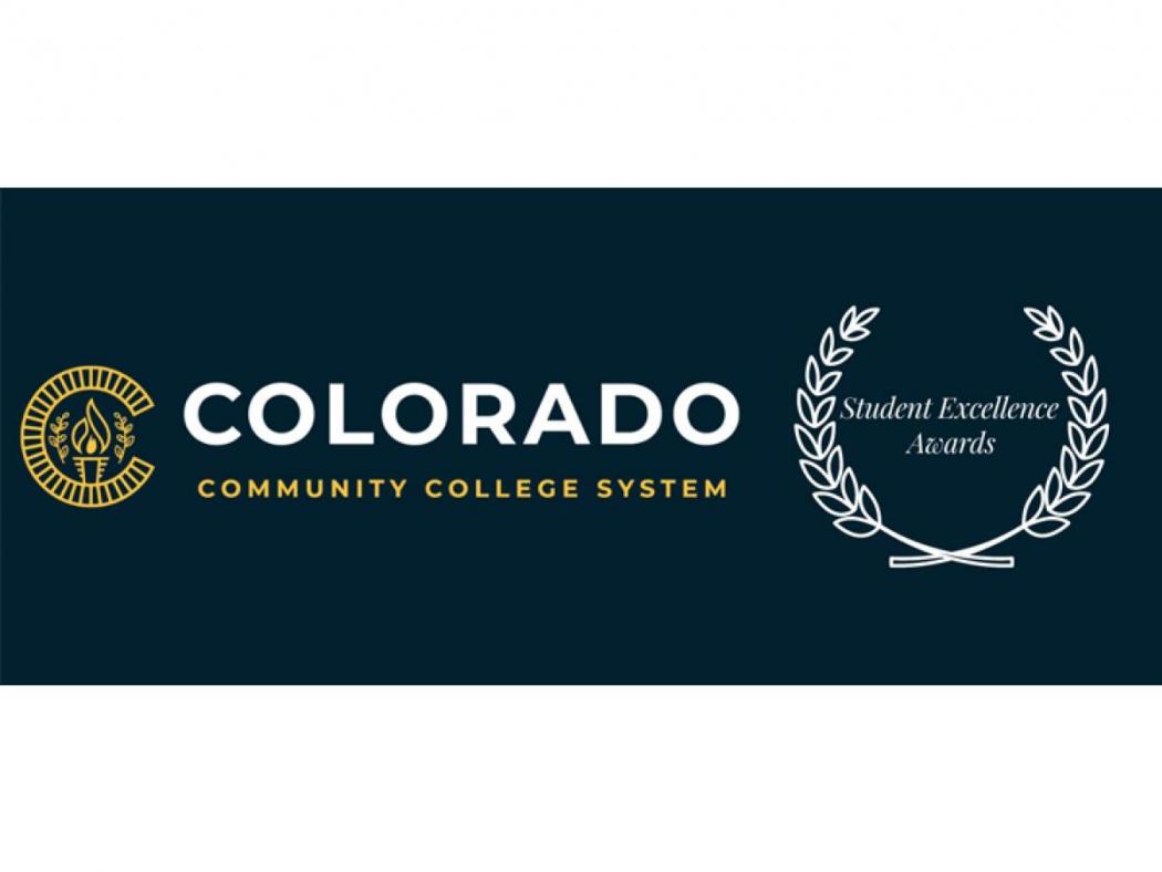 Colorado Community College Student Excellence Awards