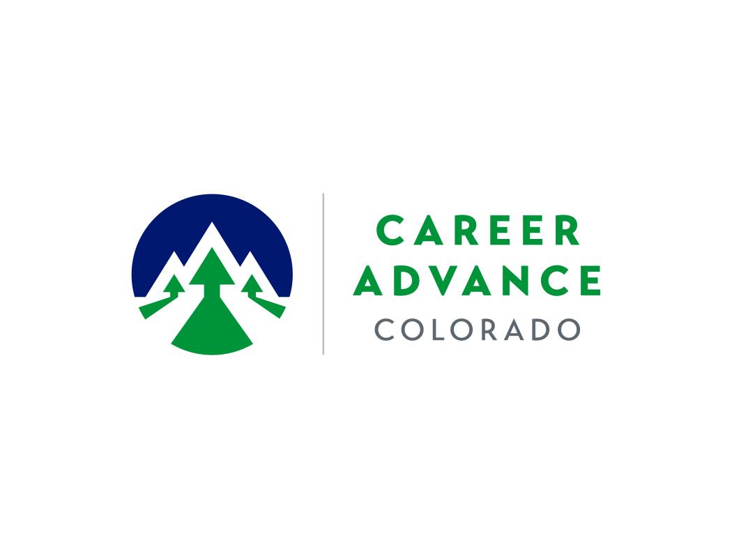 Career Advance Colorado logo