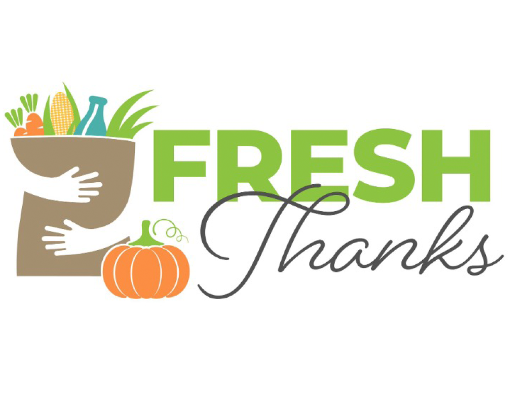 Fresh Thanks logo