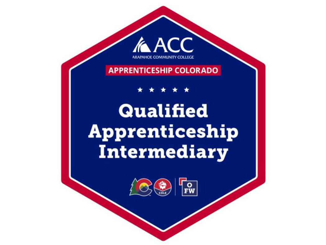 Qualified Apprenticeship Intermediary logo