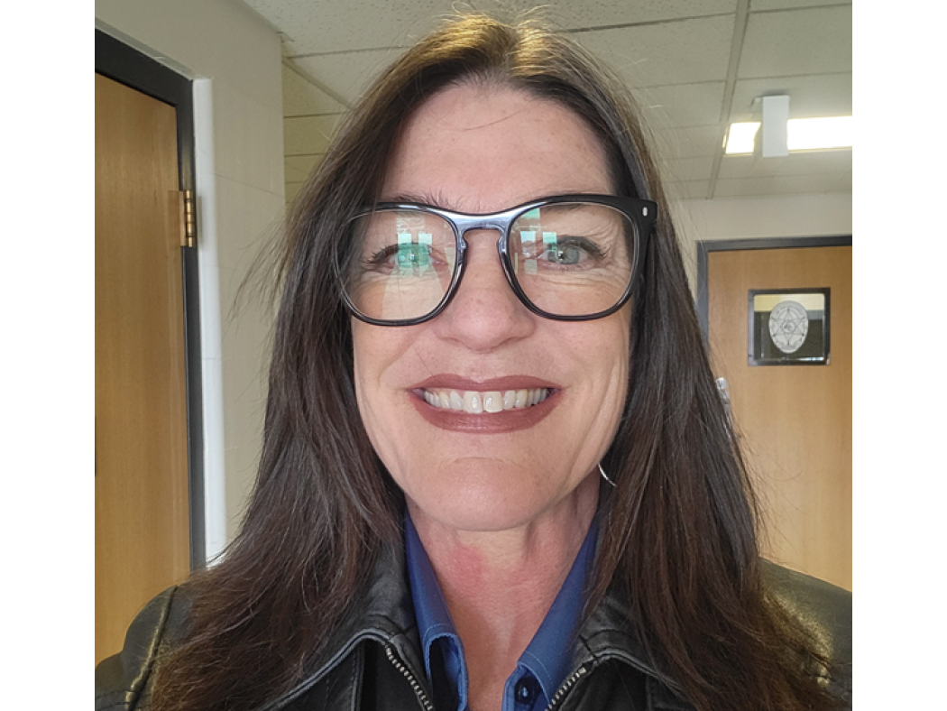 Julie Bruce, ACC Case Manager