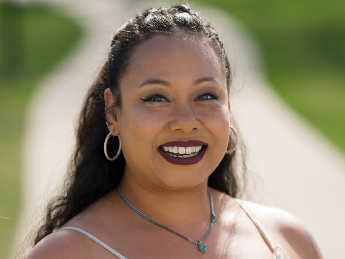 ACC Student Spotlight: Janelle Schwarting | Arapahoe Community College