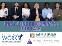 Castle Rock Compass Job Fair