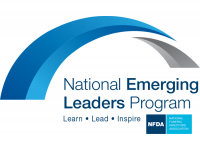NFDA Emerging Leaders Program logo