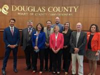 ACC employees and Douglas County Board of County Commissioners