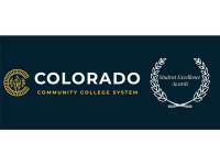 Colorado Community College Student Excellence Awards