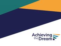 Achieving the Dream logo