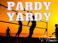 Pardy Yardy