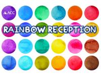 Rainbow Reception
