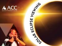 Solar Eclipse Viewing Event