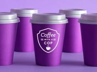 Coffee with a Cop