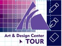 ACC Art & Design Center Tour