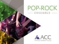 Pop-Rock Concert - ACC logo