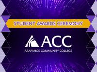 ACC Student Awards Ceremony