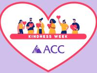 ACC Kindness Week