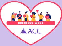 ACC Kindness Week