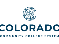 Colorado Community College System logo