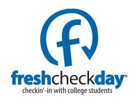 Fresh Check Day logo