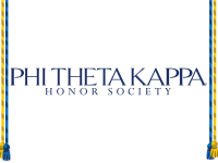 Phi Theta Kappa logo
