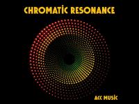 Chromatic Resonance album cover