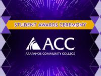 Student Awards Ceremony - ACC logo