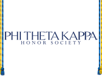Phi Theta Kappa Honor Society logo