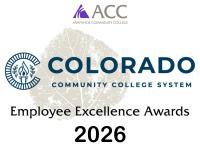 ACC logo - CCCS Employee Excellence Awards 2026 logo
