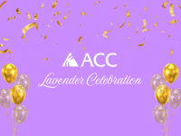 Lavender Celebration