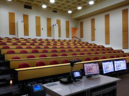 Lecture Hall