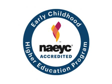 naeyc accredited