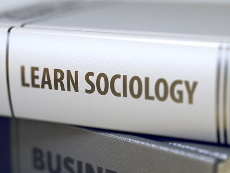 Sociology Textbook