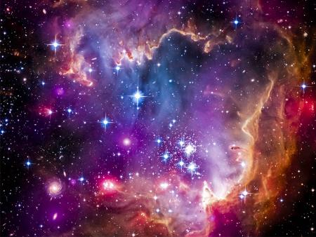 Magellanic Cloud