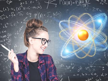 Science Student