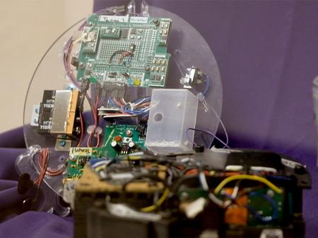 Computer networking components