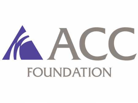 ACC Foundation logo