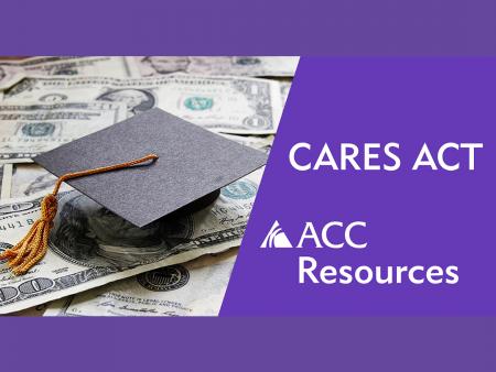 CARES Act ACC Resources