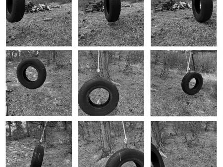 Tire Swing