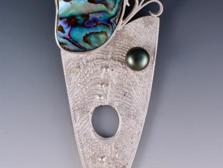 Ocean Treasures (Pendant)